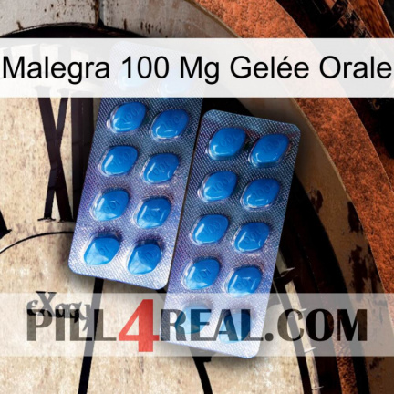 Malegra 100 Mg Gelée Orale viagra2